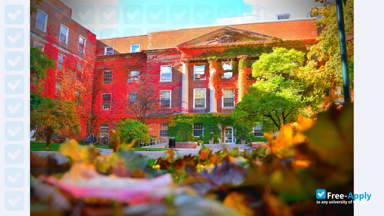 Photo de l’SUNY Upstate Medical University #7