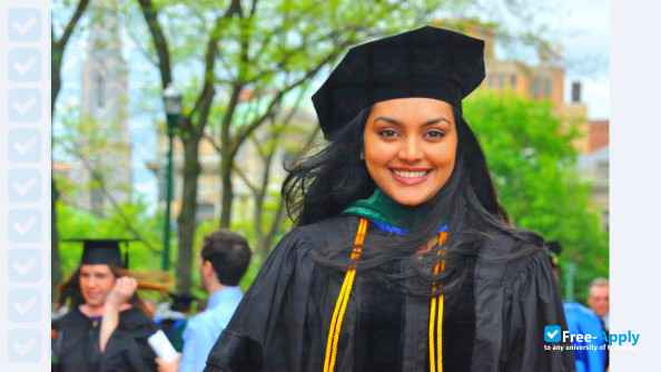 Photo de l’SUNY Upstate Medical University #12
