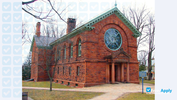 Foto de la St. Lawrence University #5