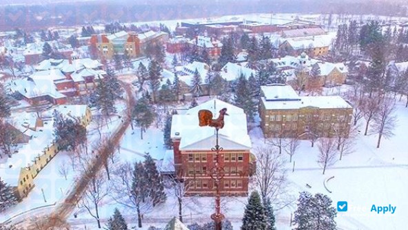 Photo de l’St. Lawrence University #15