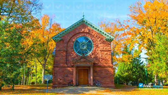 Foto de la St. Lawrence University #4