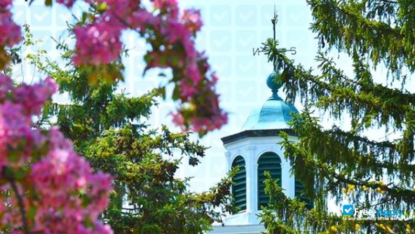 Foto de la St. Lawrence University #9