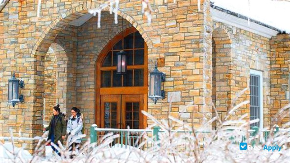 Foto de la St. Lawrence University #10