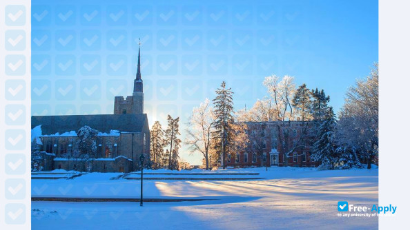 Foto de la St. Lawrence University #3
