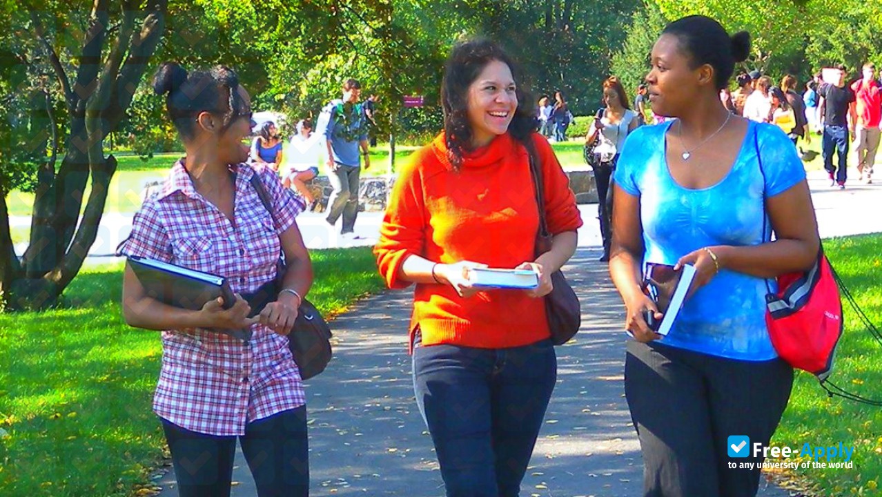 Westchester Community College photo #7