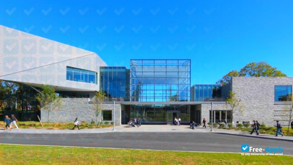 Westchester Community College photo #11