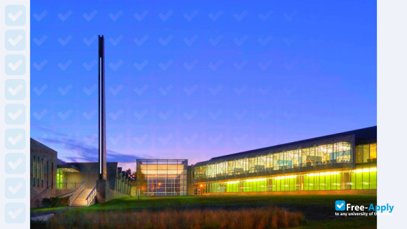 Westchester Community College photo #5