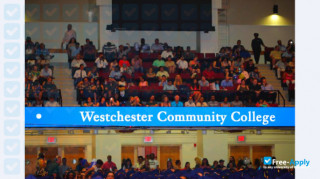 Westchester Community College миниатюра №1