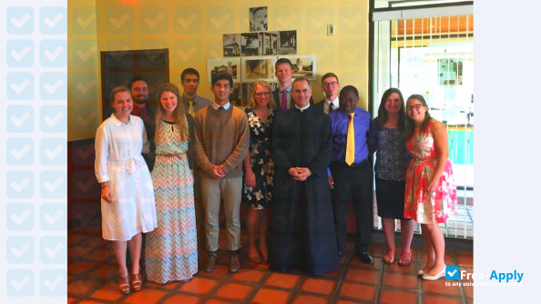Thomas Aquinas College photo #7