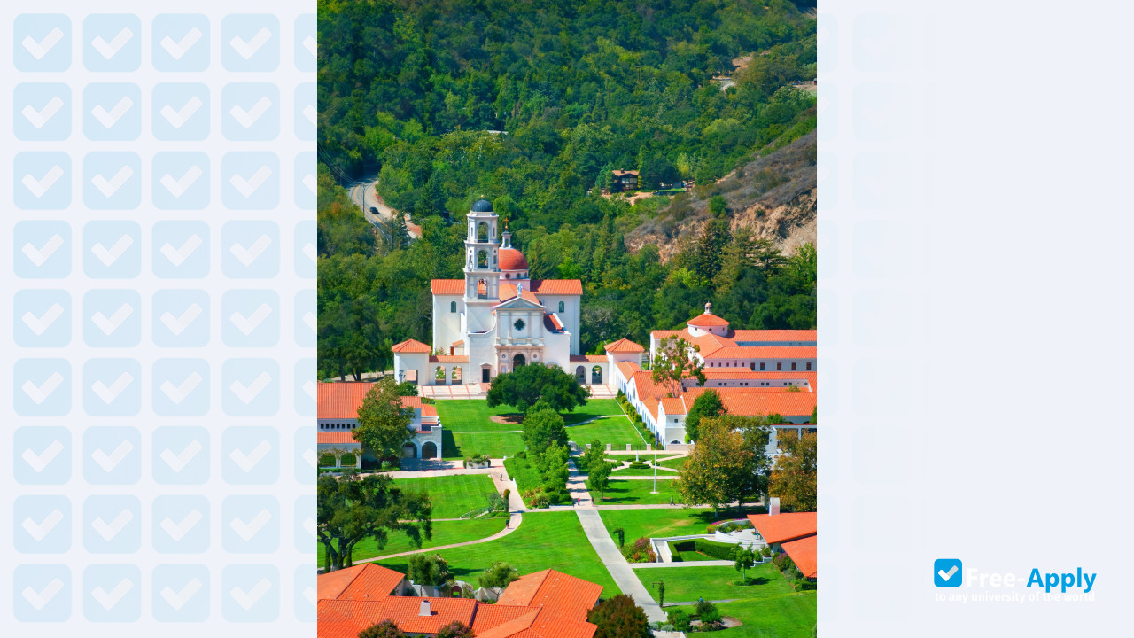 Thomas Aquinas College photo #12