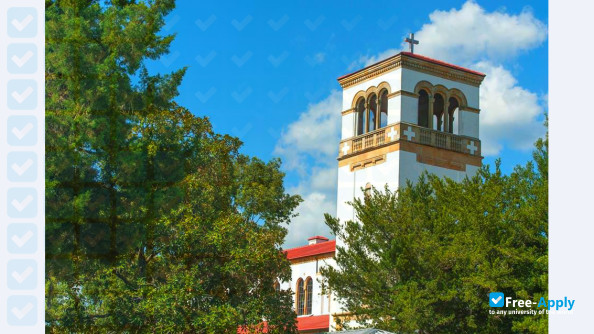 Saint Leo University photo #14