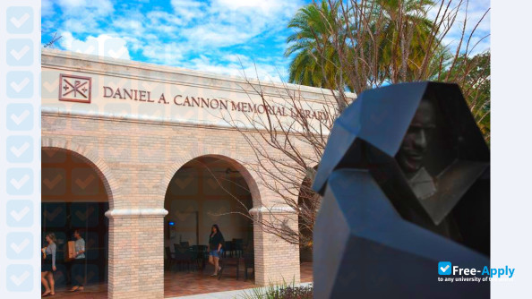 Saint Leo University photo #6