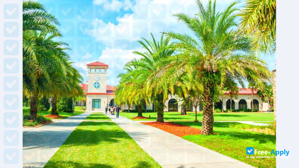 Saint Leo University photo #11