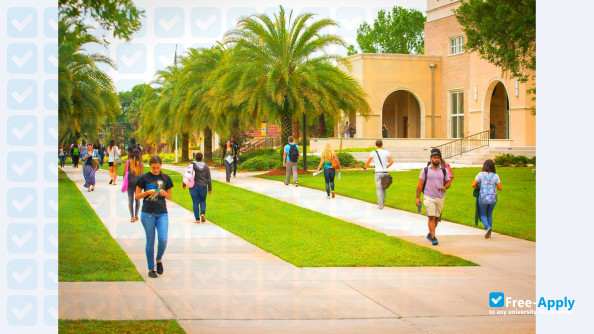 Saint Leo University photo #12