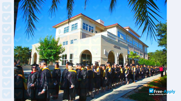 Saint Leo University photo #15