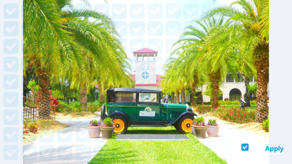 Saint Leo University photo #7