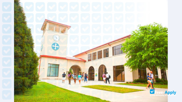 Saint Leo University photo #19