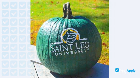 Saint Leo University photo #16