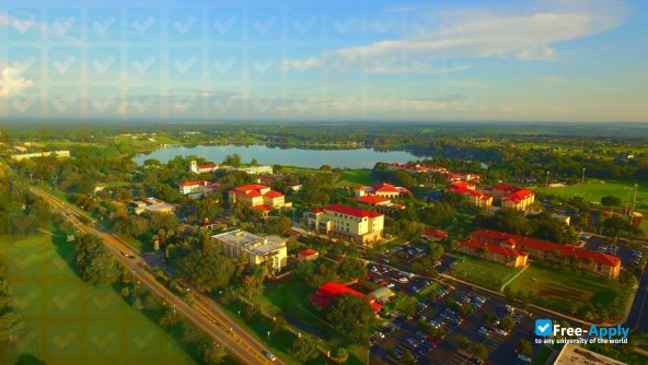 Saint Leo University photo #5
