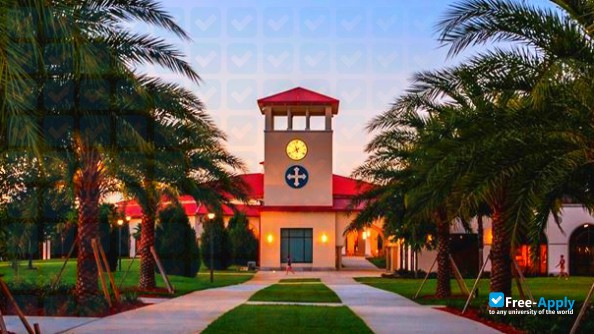 Saint Leo University photo #17