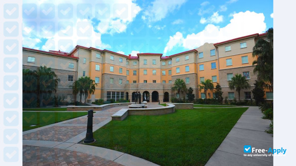 Saint Leo University photo #13