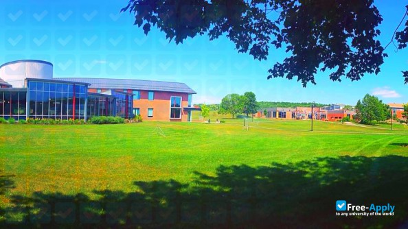 Photo de l’Thomas College #10