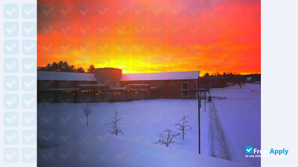 Photo de l’Thomas College #5