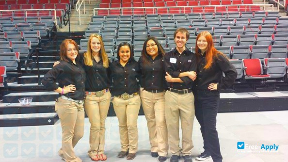 Sul Ross State University photo #4