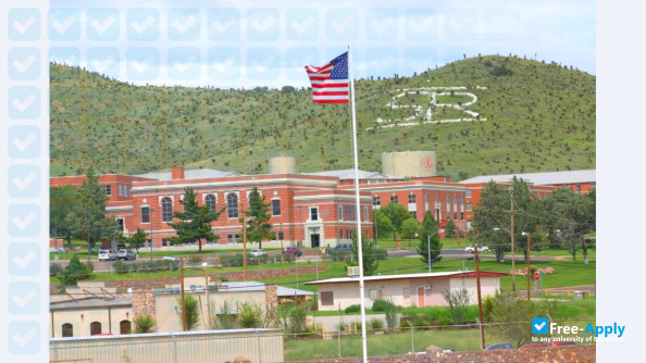 Sul Ross State University photo #14