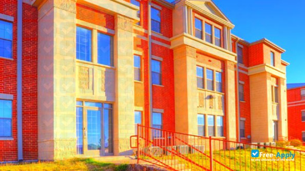 Sul Ross State University photo #12