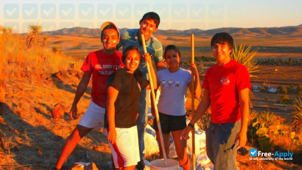 Sul Ross State University photo #18