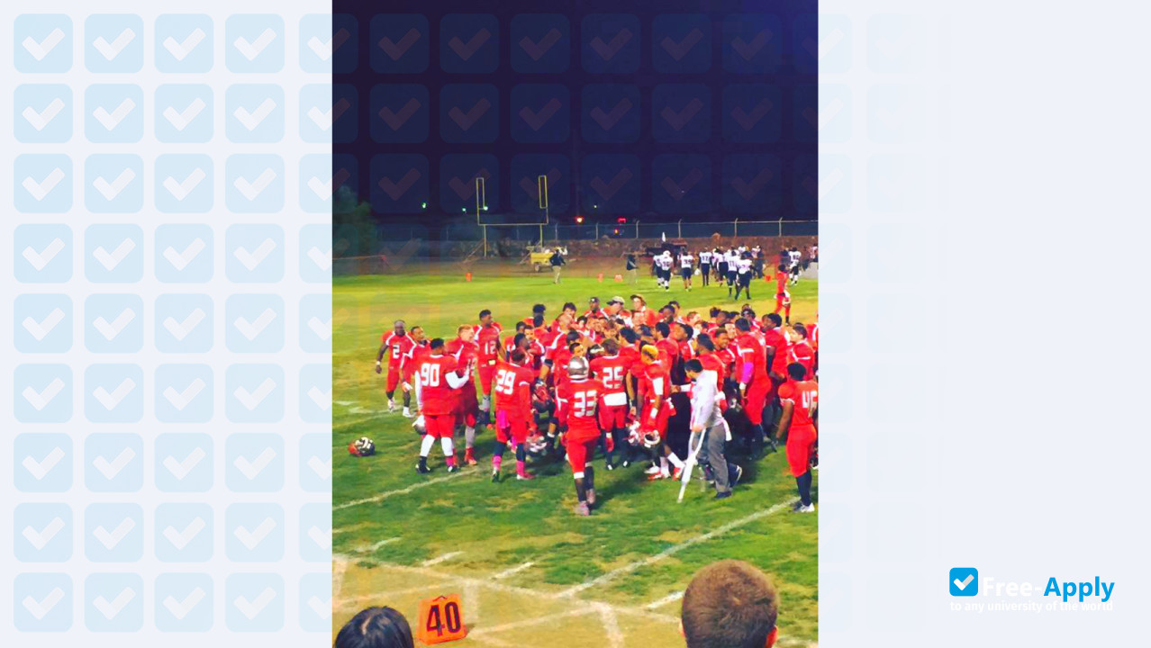 Sul Ross State University photo #16
