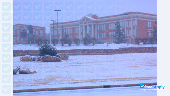 Sul Ross State University photo #3