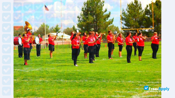 Sul Ross State University photo #11