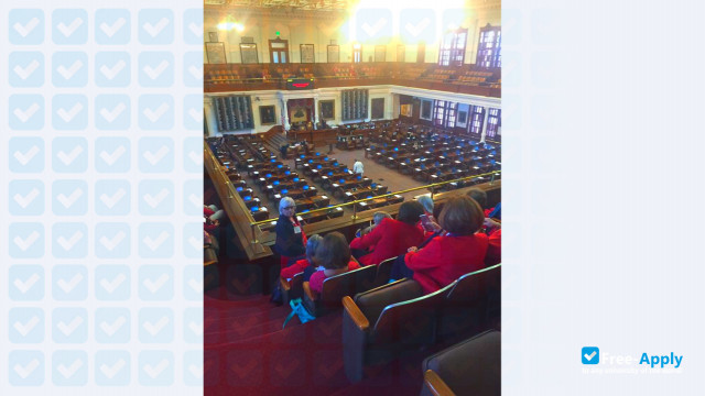 Sul Ross State University photo #1
