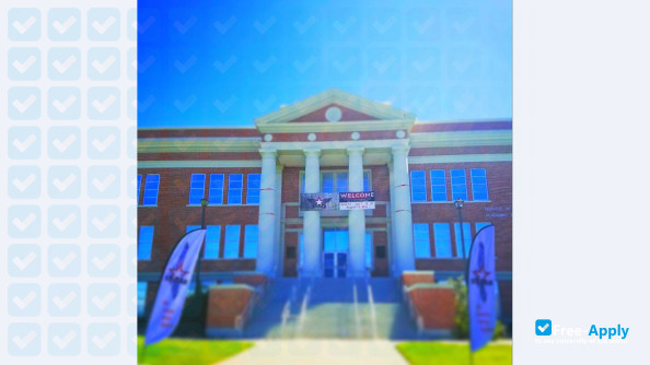 Sul Ross State University photo #9