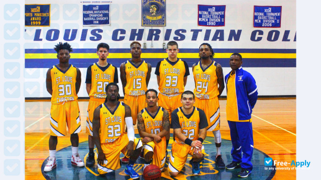 St Louis Christian College photo #1