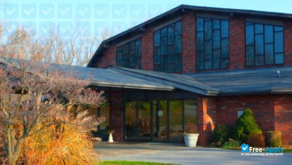 Foto de la St Louis Christian College