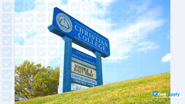 St Louis Christian College photo #2