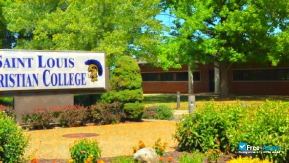 St Louis Christian College photo #8
