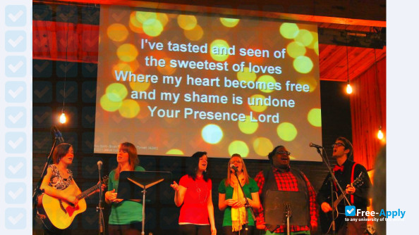 St Louis Christian College photo #5