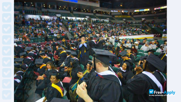 Photo de l’Thomas Edison State University #4
