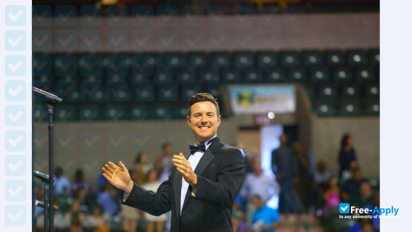 Photo de l’Thomas Edison State University #6