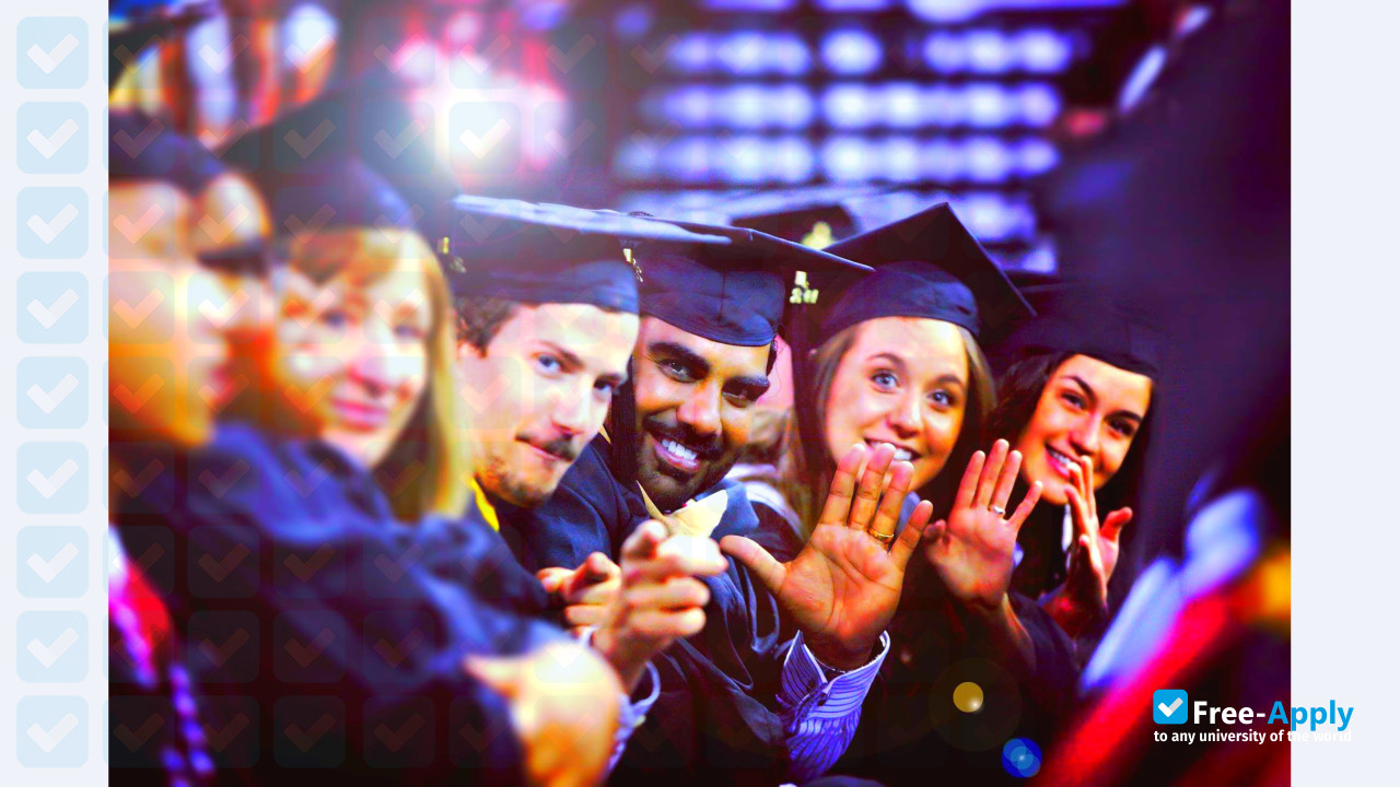 Photo de l’Thomas Edison State University #2
