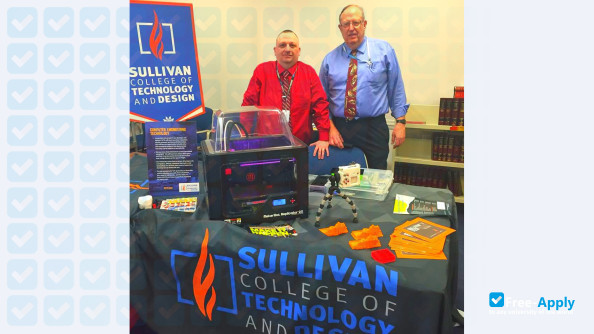 Sullivan College of Technology & Design (Louisville Technical Institute) фотография №9