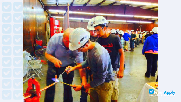 Photo de l’Sullivan College of Technology & Design (Louisville Technical Institute) #3
