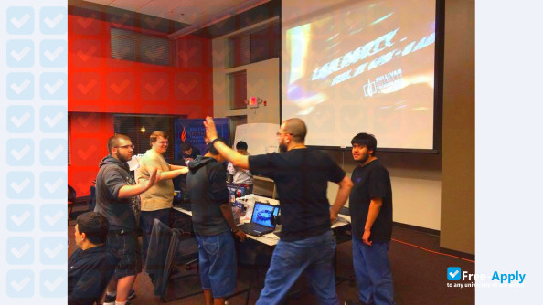 Photo de l’Sullivan College of Technology & Design (Louisville Technical Institute) #5