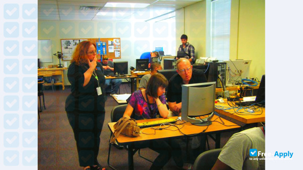Photo de l’Sullivan College of Technology & Design (Louisville Technical Institute) #13