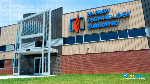 Photo de l’Sullivan College of Technology & Design (Louisville Technical Institute) #2