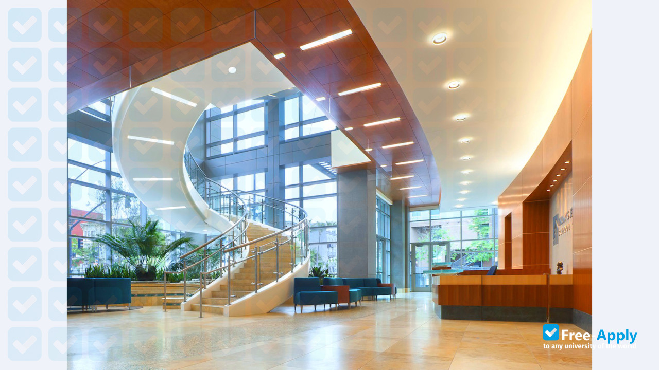 Photo de l’Thomas Jefferson School of Law #3